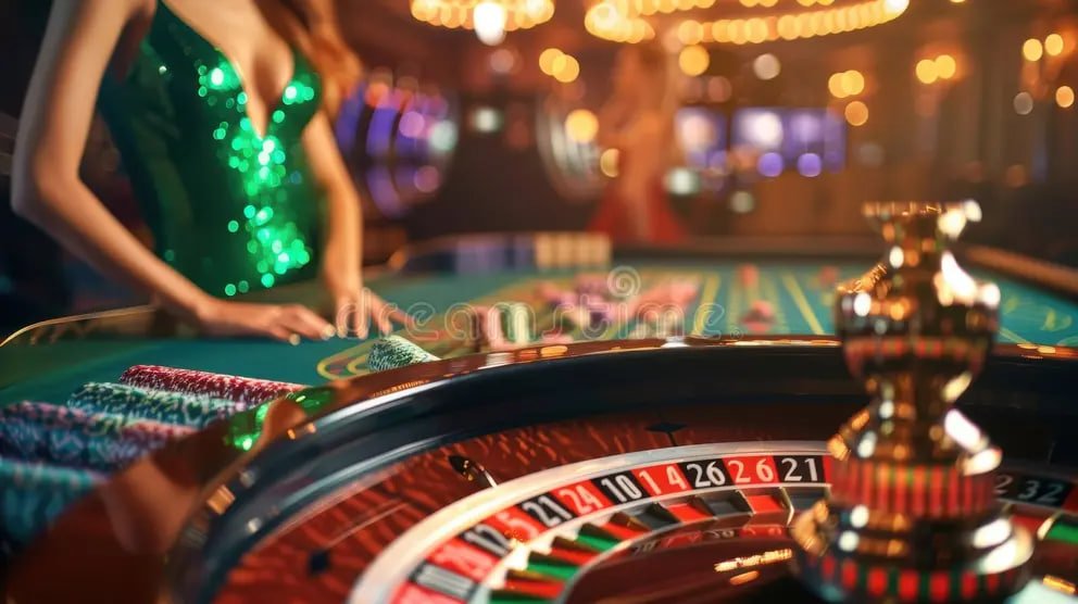 Giao diện game slot online với nhiều biểu tượng trúng thưởng đa dạng