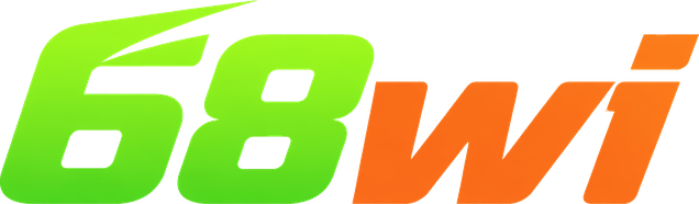 Logo 68wi